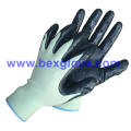 Nitrile Working Glove